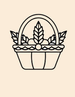 فروشگاه صنایع دستی و دکوراسیون حصیری 15 13