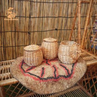 جا گردویی حصیری