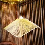 لوستر رافیا