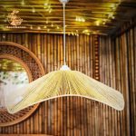 لوستر رافیا