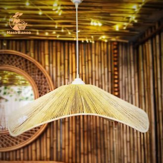 لوستر رافیا