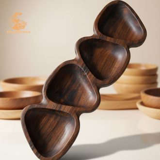 اردو خوری چوبی